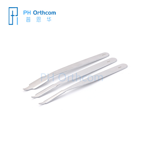 8mm Bone Elevator Orthopaedic Instruments German Stainless Steel