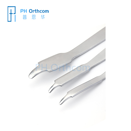 6mm Bone Elevator Orthopaedic Instruments German Stainless Steel