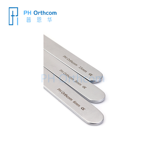 15mm Bone Elevator Orthopaedic Instruments German Stainless Steel-5 15mm Bone Elevator Orthopaedic Instruments German Stainless Steel