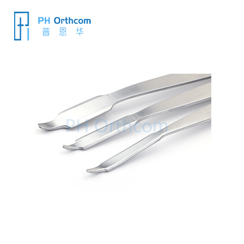 15mm Bone Elevator Orthopaedic Instruments German Stainless Steel-4 15mm Bone Elevator Orthopaedic Instruments German Stainless Steel