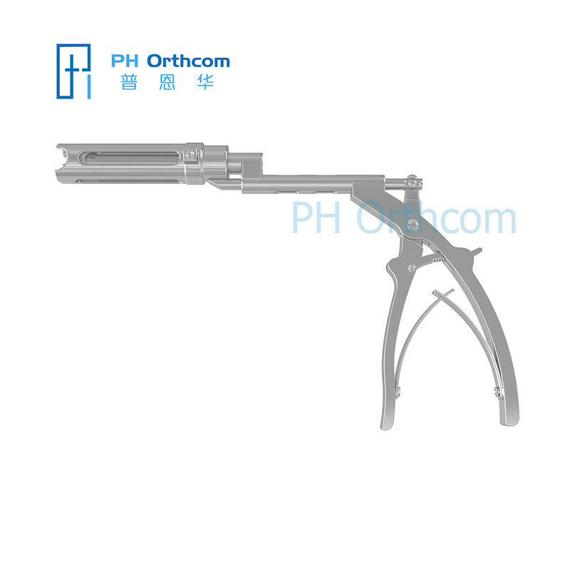Rod Persuader Spine Fixation Instrument Pedicle Screw Instrument High Quality-0 Rod Persuader Spine Fixation Instrument Pedicle Screw Instrument High Quality