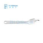 Hohmann Retractor For Large Fragment Fractures Lower Extremities Locking Bone Plates Orthopedic Instruments