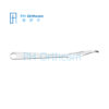 Hohmann Retractor For Large Fragment Fractures Lower Extremities Locking Bone Plates Orthopedic Instruments-1 Hohmann Retractor For Large Fragment Fractures Lower Extremities Locking Bone Plates Orthopedic Instruments