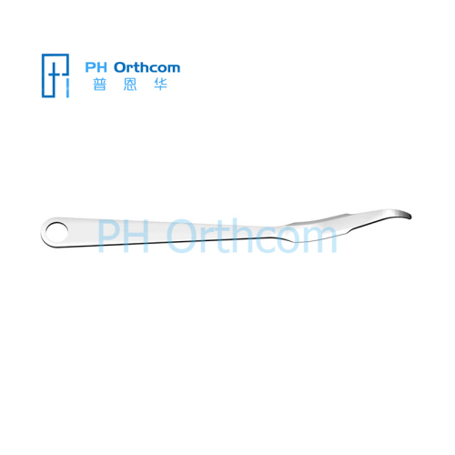 Hohmann Retractor For Large Fragment Fractures Lower Extremities Locking Bone Plates Orthopedic Instruments-1 Hohmann Retractor For Large Fragment Fractures Lower Extremities Locking Bone Plates Orthopedic Instruments