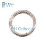 Orthopedic Cereclage Wires Stainless Steel Wires For Veterinary Orthopedic Surgery