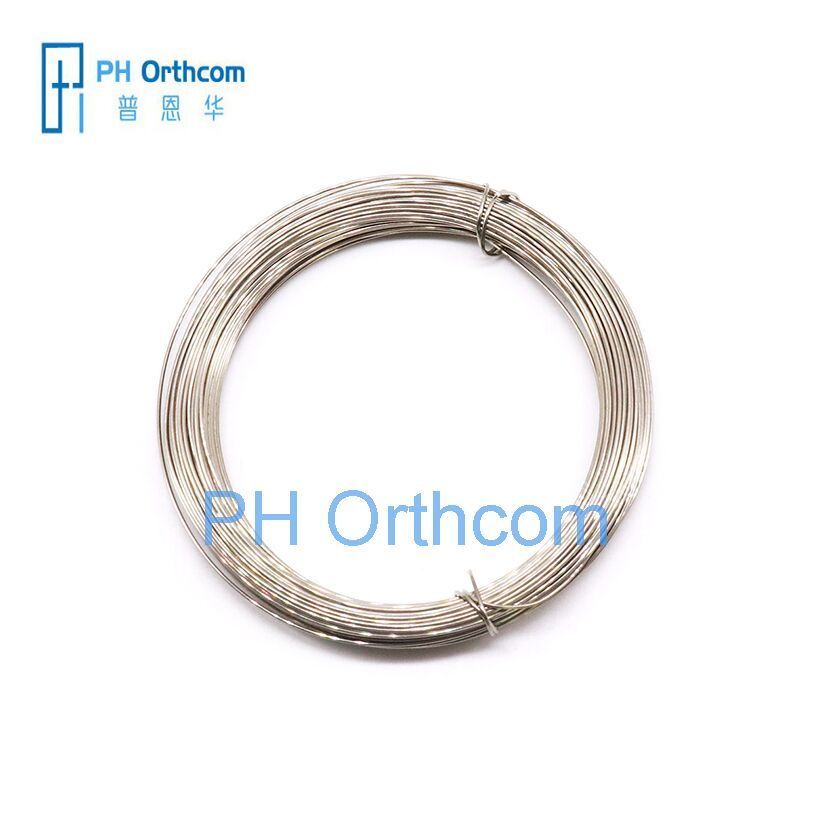 Orthopedic Cereclage Wires Stainless Steel Wires For Veterinary Orthopedic Surgery