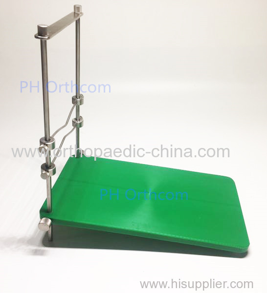 Table Top Mouth Gag For Rabbit/Rodent Veterinary Dental Instrument