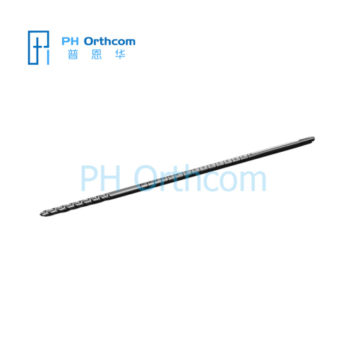 Φ3.2mm /Φ4.3mm Drill Bit For Large Fragment Fractures Lower Extremities Locking Bone Plates Orthopedic Instruments
