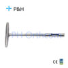Broken Screw Extractor For Upper Limbs Small Fragment Instruments Set Orthopaedic Instruments
