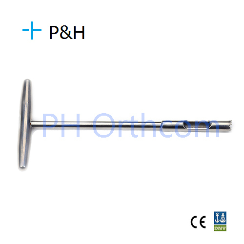 Broken Screw Extractor For Upper Limbs Small Fragment Instruments Set Orthopaedic Instruments-0 Broken Screw Extractor For Upper Limbs Small Fragment Instruments Set Orthopaedic Instruments
