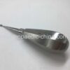 Winged Elevator With Stubby Handle 1/2/3mm Available Small Animal Dental For Veterinary Use-2 Winged Elevator With Stubby Handle 1/2/3mm Available Small Animal Dental For Veterinary Use