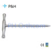 Conterslip Screwdriver For Upper Limbs Small Fragment Instruments Set Orthopaedic Instruments