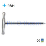 Conterslip Screwdriver For Upper Limbs Small Fragment Instruments Set Orthopaedic Instruments
