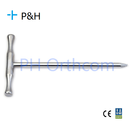 Conterslip Screwdriver For Upper Limbs Small Fragment Instruments Set Orthopaedic Instruments-0 Conterslip Screwdriver For Upper Limbs Small Fragment Instruments Set Orthopaedic Instruments