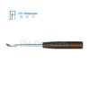 Periosteal Elevator For Large Fragment Fractures Lower Extremities Locking Bone Plates Instruments Orthopedic Instrument-1 Periosteal Elevator For Large Fragment Fractures Lower Extremities Locking Bone Plates Instruments Orthopedic Instrument