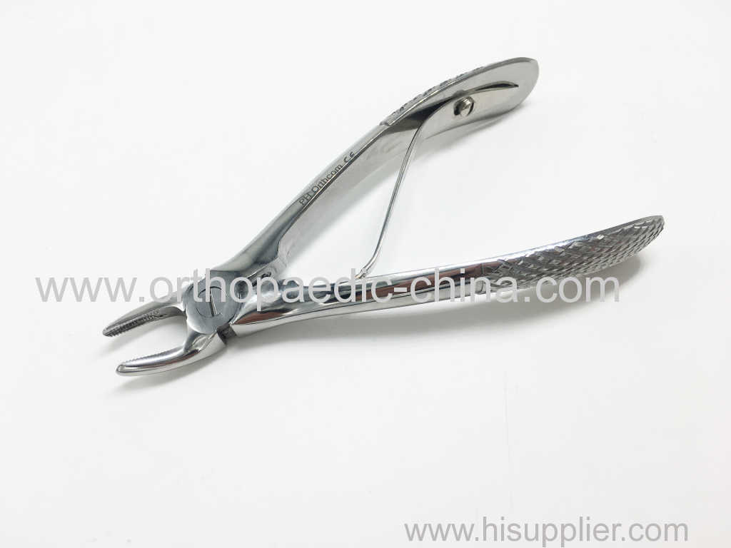 Dental Extraction Forceps For Veterinary Use 2 Size Available-0 Dental Extraction Forceps For Veterinary Use 2 Size Available