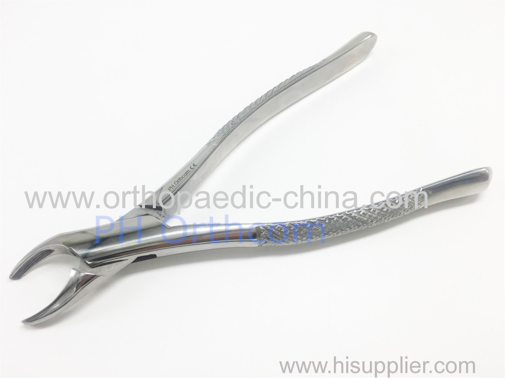 Dental Extraction Forceps For Veterinary Use 2 Size Available-1 Dental Extraction Forceps For Veterinary Use 2 Size Available