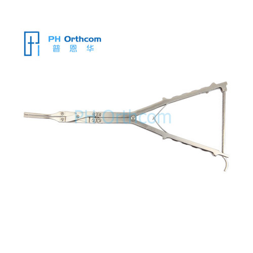 Spreader For 5.5 Spinal Internal Fixation System Spinal Instrument Orthopaedic Instrument-0 Spreader For 5.5 Spinal Internal Fixation System Spinal Instrument Orthopaedic Instrument