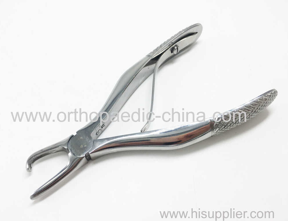 Tartar Removing Forceps For Veterinary Dental Use Small Animal