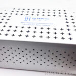 New Style 4 Layers Sterile Box For Orthopedic Instrument With Or Without Veterinary Instrument