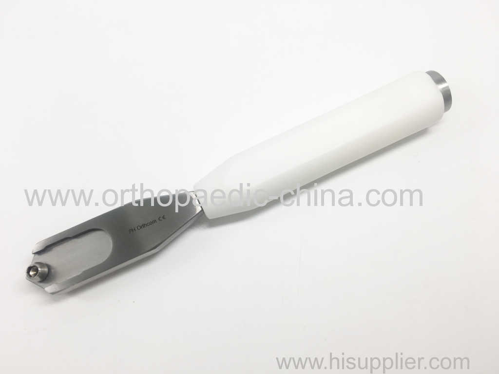 MODULAR Osteotome With Osteotome BLADE Orthopedic Veterinary Use