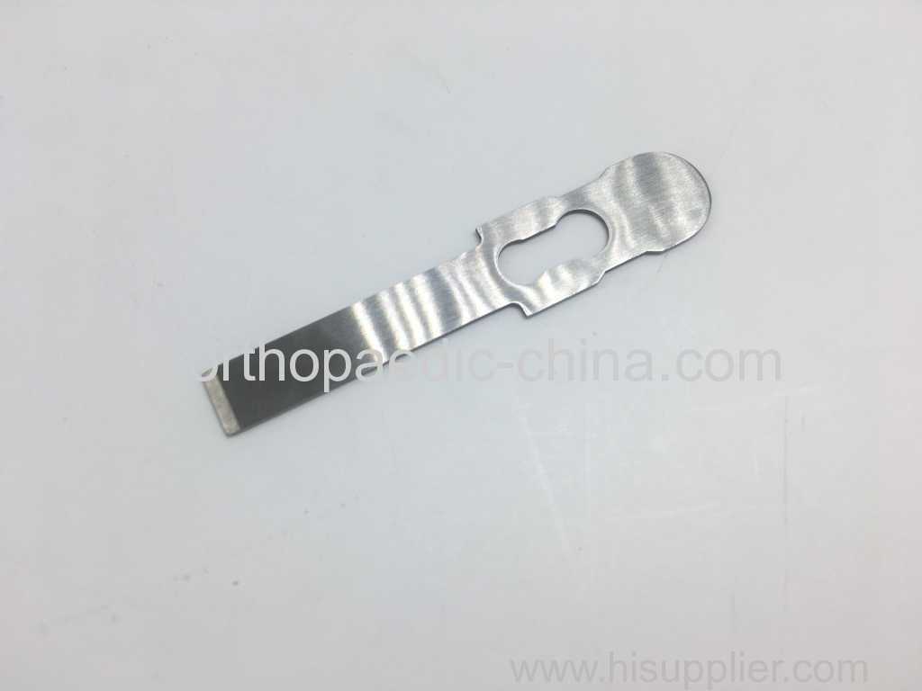 MODULAR Osteotome With Osteotome BLADE Orthopedic Veterinary Use