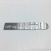 MODULAR Osteotome With Osteotome BLADE Orthopedic Veterinary Use