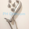 Transbuccale Drillguide I Cranio-Maxillofacial Instrument Orthopedic Surgical Instrument-1 Transbuccale Drillguide I Cranio-Maxillofacial Instrument Orthopedic Surgical Instrument
