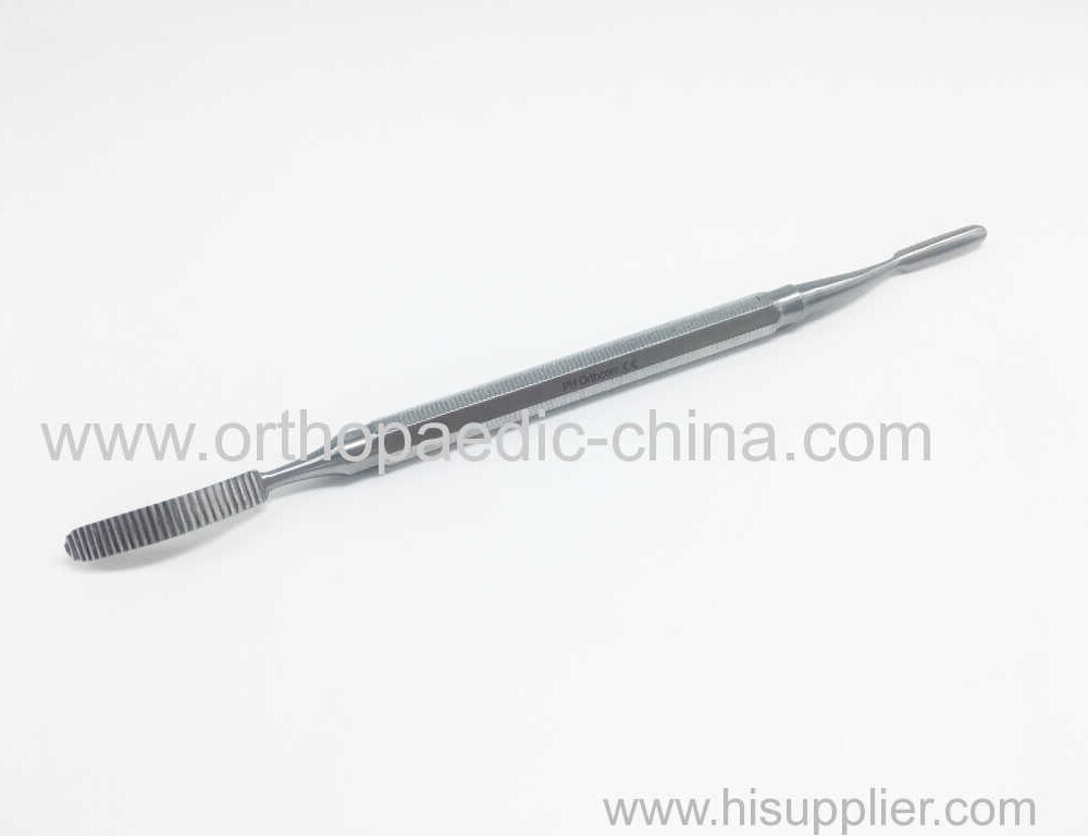 MILLER-COLBURN BONE FILE Orthopedic Veterinary Use Small Animal