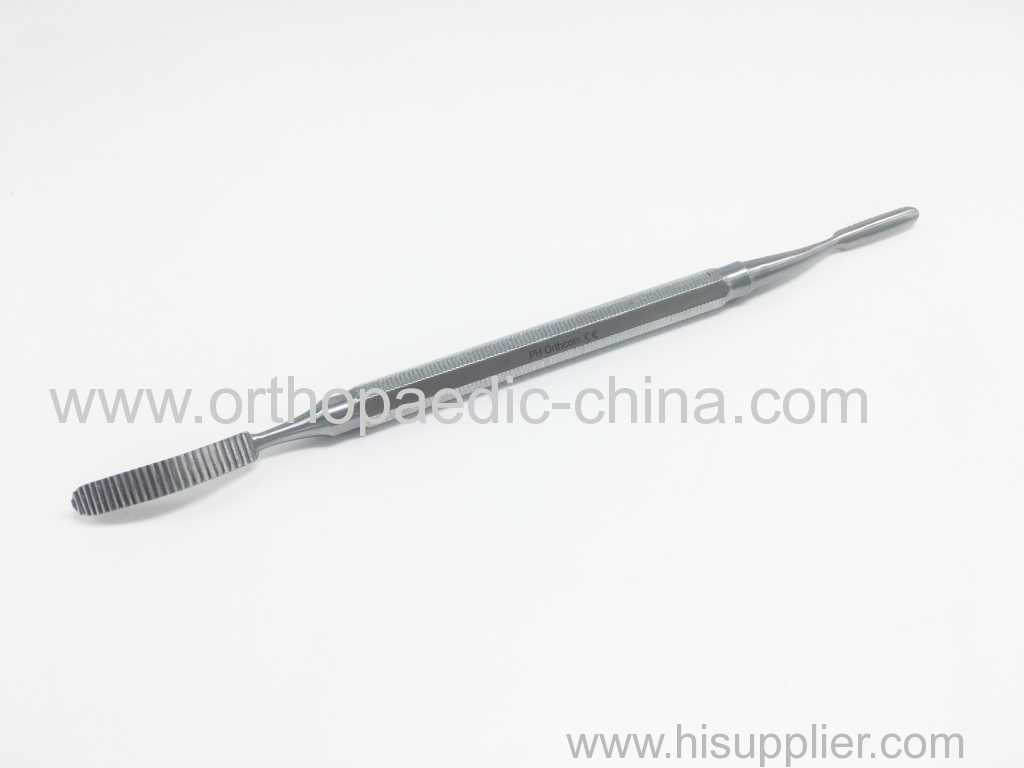 MILLER-COLBURN BONE FILE Orthopedic Veterinary Use Small Animal-0 MILLER-COLBURN BONE FILE Orthopedic Veterinary Use Small Animal