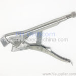 AO System Plate Bender For 2.7/3.5mm Plate