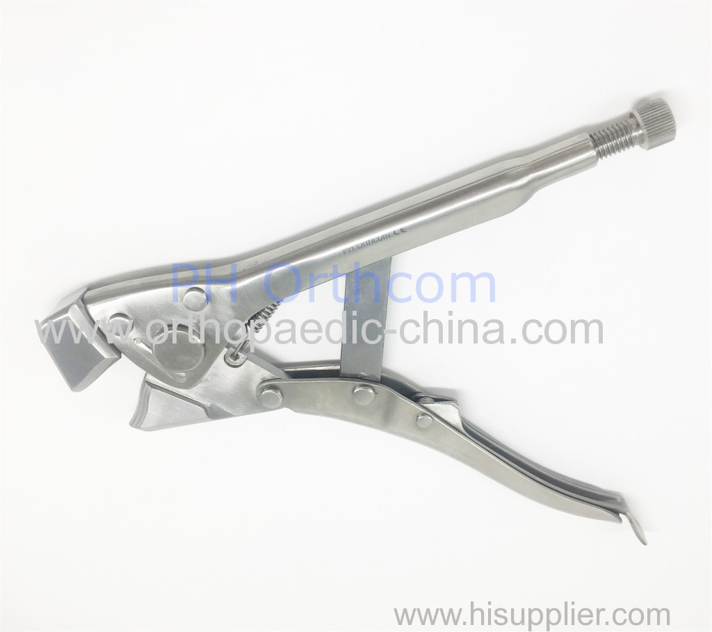 AO System Plate Bender For 2.7/3.5mm Plate