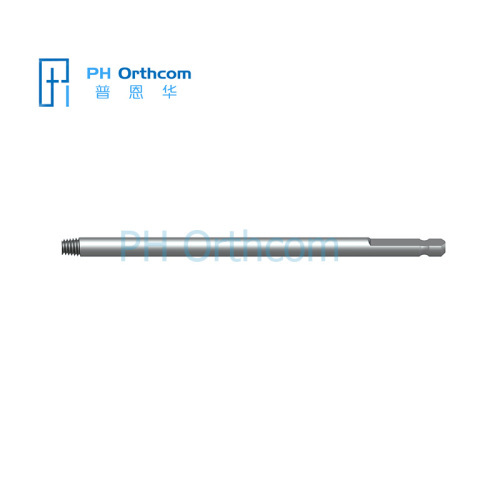 SW4.0 Inside-hex Screwdriver Shaft Screws Removal Instrument Set Broken Screws Removal Instruments Orthopedic Instrument-0 SW4.0 Inside-hex Screwdriver Shaft Screws Removal Instrument Set Broken Screws Removal Instruments Orthopedic Instrument