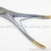 Plate/wire/pin Cutting Forcep With TC Maximum 2.0mm