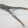 Plate/wire/pin Cutting Forcep With TC Maximum 2.0mm