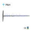 Screw Tap HA3.5/HB4.0 For Upper Limbs Small Fragment Instruments Set Orthopaedic Instruments-0 Screw Tap HA3.5/HB4.0 For Upper Limbs Small Fragment Instruments Set Orthopaedic Instruments