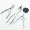Titanium Mesh Instruments Set ;Neurosurgery Instruments Set-1 Titanium Mesh Instruments Set ;Neurosurgery Instruments Set