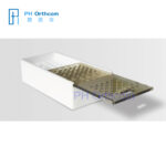PTEF Autoclavable Screws Boxes Various Types Cannulated Screws Box Maxillofacial Screws Box Intramedulary Nails Box