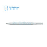 T8(2.4mm) StarDrive Screwdriver Shaft Screws Removal Instruments Set Broken Screws Removal Orthopedic Instruments