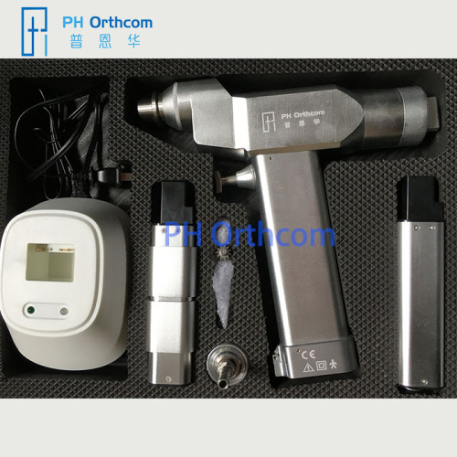 Cannulated Bone Drill Surgical Power Tools Bone Drills And Saw System Orthopaedic Instrument-2 Cannulated Bone Drill Surgical Power Tools Bone Drills And Saw System Orthopaedic Instrument