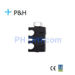Rod To Rod Coupling Clamp AO III External Fixator Trauma Orthopaedic Implants And Instruments 8x8mm