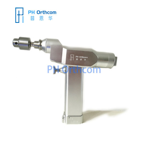 Cannulated Bone Drill Surgical Power Tools Bone Drills And Saw System Orthopaedic Instrument-0 Cannulated Bone Drill Surgical Power Tools Bone Drills And Saw System Orthopaedic Instrument