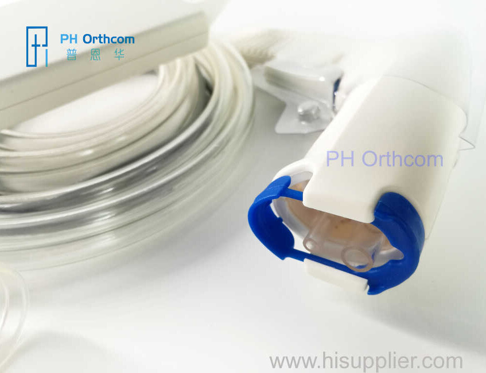 Disposable Pulse Lavage For Total Hip And Knee Replacement Surgeries EO Sterilization