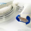 Disposable Pulse Lavage For Total Hip And Knee Replacement Surgeries EO Sterilization