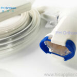 Disposable Pulse Lavage For Total Hip And Knee Replacement Surgeries EO Sterilization