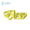 DPO/TPO Locking Plate Double/Triple Pelvic Osteotomy Locking Plate Veterinary Orthopaedic Implants OEM-0 DPO/TPO Locking Plate Double/Triple Pelvic Osteotomy Locking Plate Veterinary Orthopaedic Implants OEM