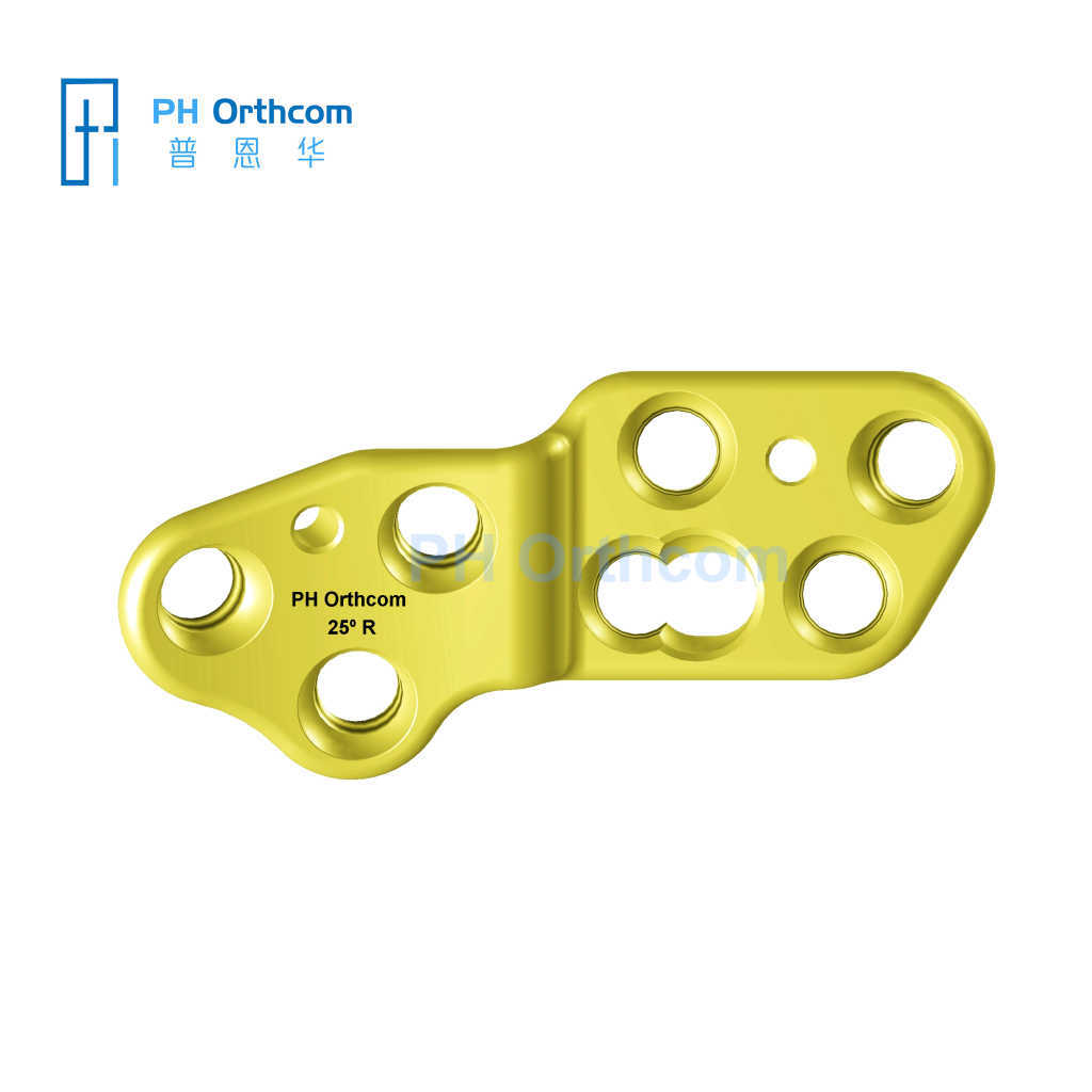 DPO/TPO Locking Plate Double/Triple Pelvic Osteotomy Locking Plate Veterinary Orthopaedic Implants OEM-1 DPO/TPO Locking Plate Double/Triple Pelvic Osteotomy Locking Plate Veterinary Orthopaedic Implants OEM