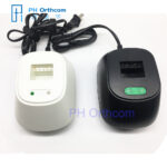 Charger For Medical Drill And Saw Surgical Power Drill And Saw Accessories Orthopedic Surgical Motor Charger Batteries