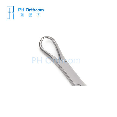 Bone Reduction Forceps Orthopaedic Instruments German Stainless Steel