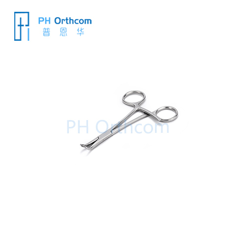 Bone Reduction Forceps Orthopaedic Instruments German Stainless Steel 